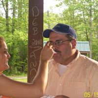 Chris Meade Photo 11