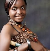 Halima Mohamed Photo 31