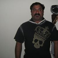 Sunny Mathews Photo 30