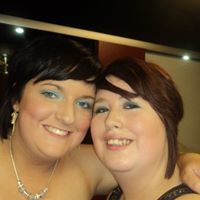 Frances Mccrory Photo 4