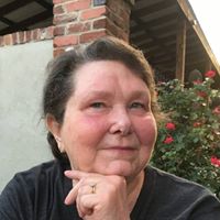 Pat Griffith Photo 19
