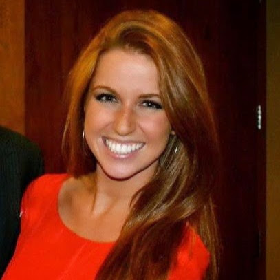 Amy Sayers Photo 10
