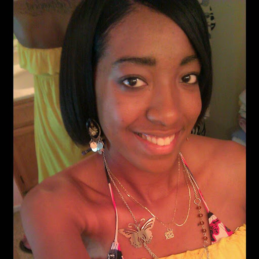 Jasmine Gaines Photo 28