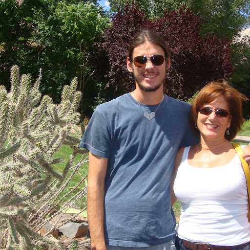 Susan Schaeffer Photo 16
