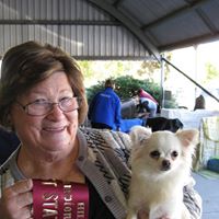 Janette Browning Photo 5
