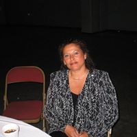 Joyce Forte Photo 16