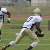 Arron Brown Photo 10