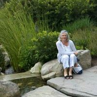Maxine Stone Photo 30