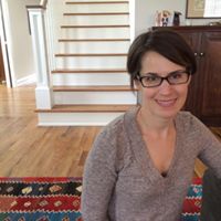 Sarah Berkowitz Photo 31