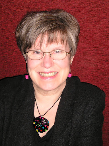 Valerie Cox Photo 9