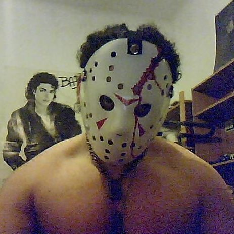 Jason Mayers Photo 9