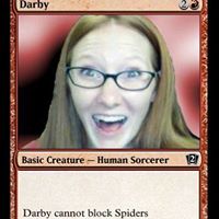 Darby Taylor Photo 12