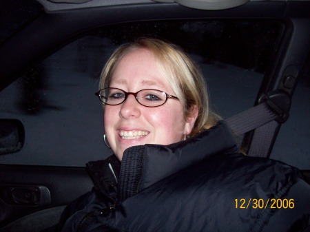 Jessica Bissonette Photo 4