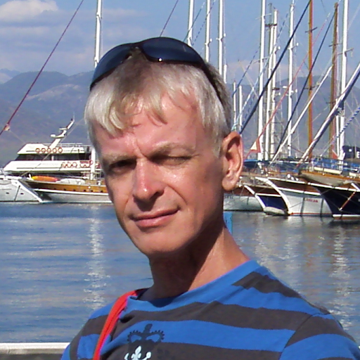 Mark Cordell Photo 10