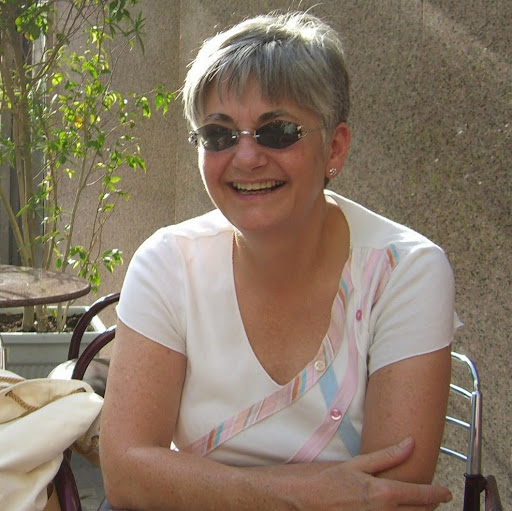 Anne Allison Photo 25