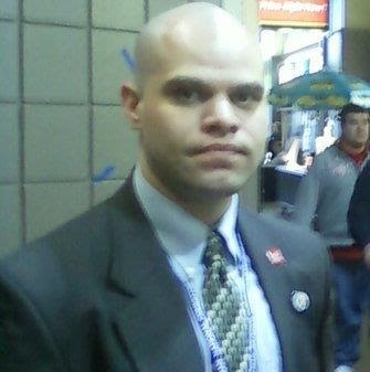 Wesley Williams Photo 51