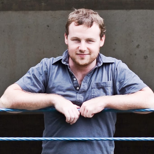 Adam Moore Photo 22