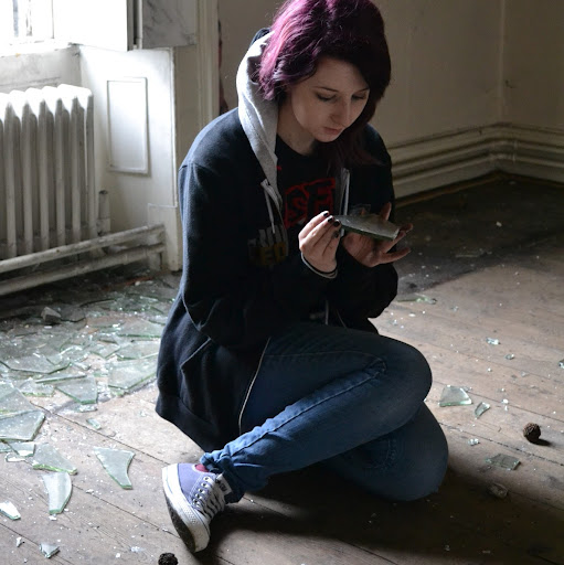 Rachel Coady Photo 4