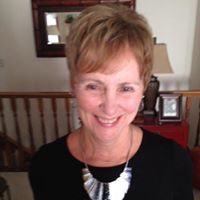 Sandra Mcfall Photo 13