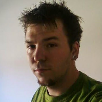 Joseph Dobbs Photo 10