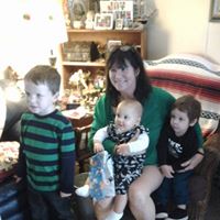 Diane Lee Photo 18