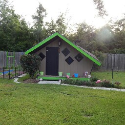 Carrie Funk Photo 27
