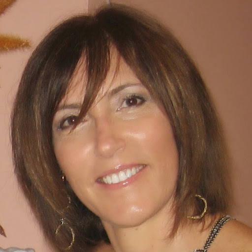 Michelle Blank Photo 9