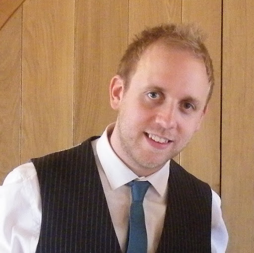 Matt Ellis Photo 32