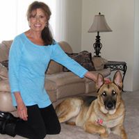 Jeanette Carlson Photo 12