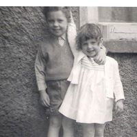 Mary Cooke Photo 16