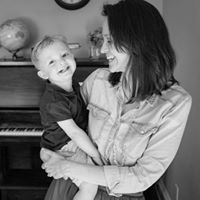 Elizabeth Norton Photo 46