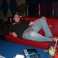 David Prest Photo 6
