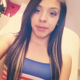 Rebecca Davila Photo 20