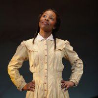Nettie Harris Photo 33