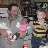 Ron Ferrell Photo 18