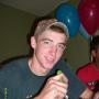 Chad Eckert Photo 14