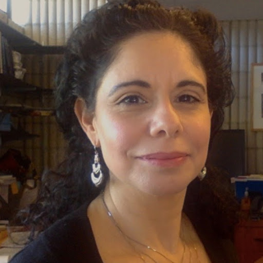 Amy Shapiro Photo 27