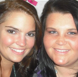 Rebecca Kennedy Photo 12