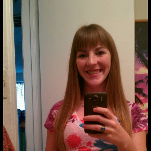 Caitlin Osborne Photo 7