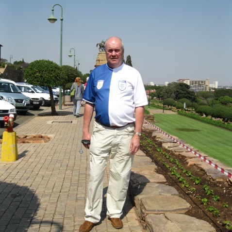 Richard Whitmore Photo 12