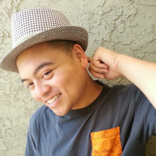 Raphael Rodriguez Photo 13
