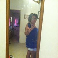 Cassie Perry Photo 16