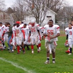 Jayson Williams Photo 7