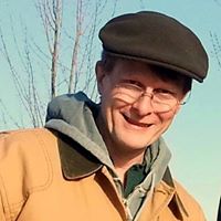 Kenneth Nicholas Photo 19