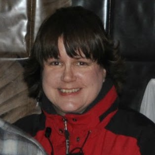Janet Knox Photo 11