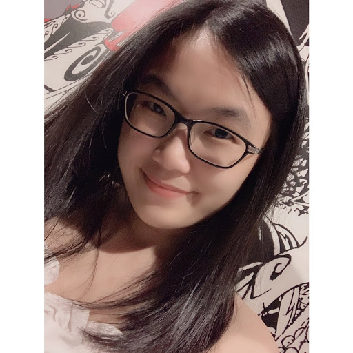 Frances Chan Photo 5