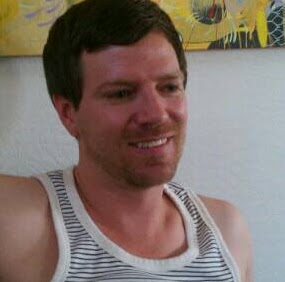 Tom Cunningham Photo 14