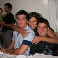 Andrea Gambino Photo 6