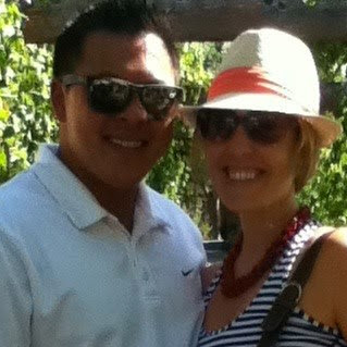 Richard Chinn Photo 19