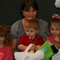 Teresa Moody Photo 30